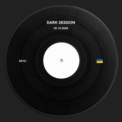 Mix dark session vol. 1