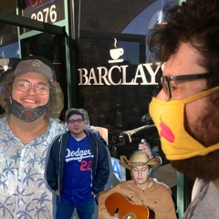 The Water Cycle - Live @ Barclays