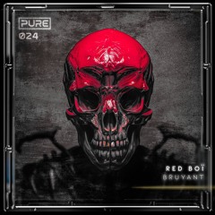 Red Boï [PURE-024]