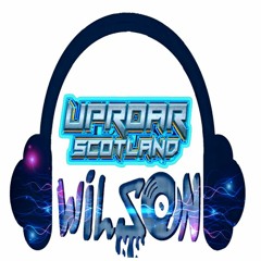 Wilson Uproar 07.10.21
