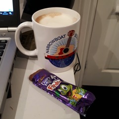 The Best Seat on the Lifeboat