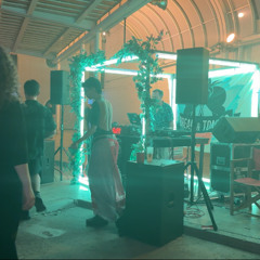 DEIF - FiraTàrrega 2025 Bus Station Saturday night 4h set