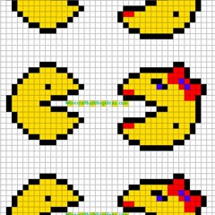Nach dem Geschrei der Niederlage - PacMan erklährt die Welt (einfache Sprache)