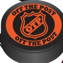 Off The Post With Brian Metzer and Jackie Spiegel Talking Playoffs and Rebuilding and Re-Tooling