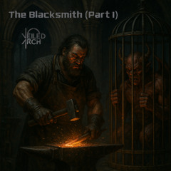 THE BLACKSMITH PART 1