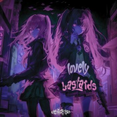 Blade White Terror - Lovely Bastards