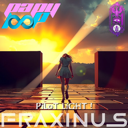 FRaXiNuS - PiLoT LiGHT !