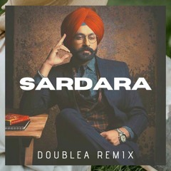 Sardara - Tarsem Jassar - DoubleA