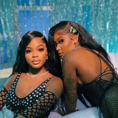 Stream Kiss Me More X Ex For A Reason Doja Cat Sza Summer Walker Jt Mashup ﾟ By Fede Mashups Listen Online For Free On Soundcloud