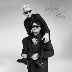 PATEKO (파테코), Kid Wine - 신기루 [Patek on Wine]