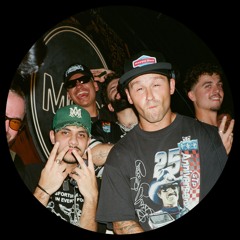 LAMENTO BOLIVIANO (SNOOKO OVERTIME EDIT)