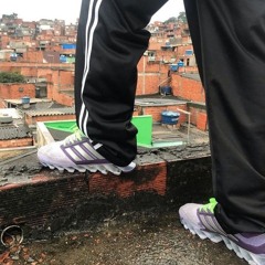 FAZ DE CAVALIM x DESCE NA PIKA - NA RELIKIA DE 2014 (DJ ISAACZIN DA ZN)