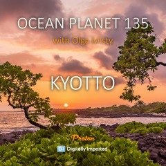 Olga Misty - Ocean Planet 135 [September 09 2022] On Proton Radio