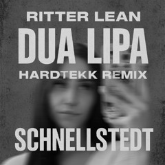 DUALIPA (HARDTEKK EDIT)