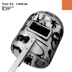MF DOOM Curls remix (Madvillain,Madlib)