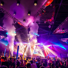 DJrobvandessel 2025  take 114  La Melodia De La Vida  Lift Your Hands Up