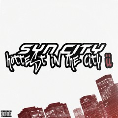 Hottest In The City II (Mix)