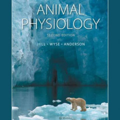 [ACCESS] KINDLE 📂 Animal Physiology, Second Edition by  Richard W. Hill,Gordon A. Wy