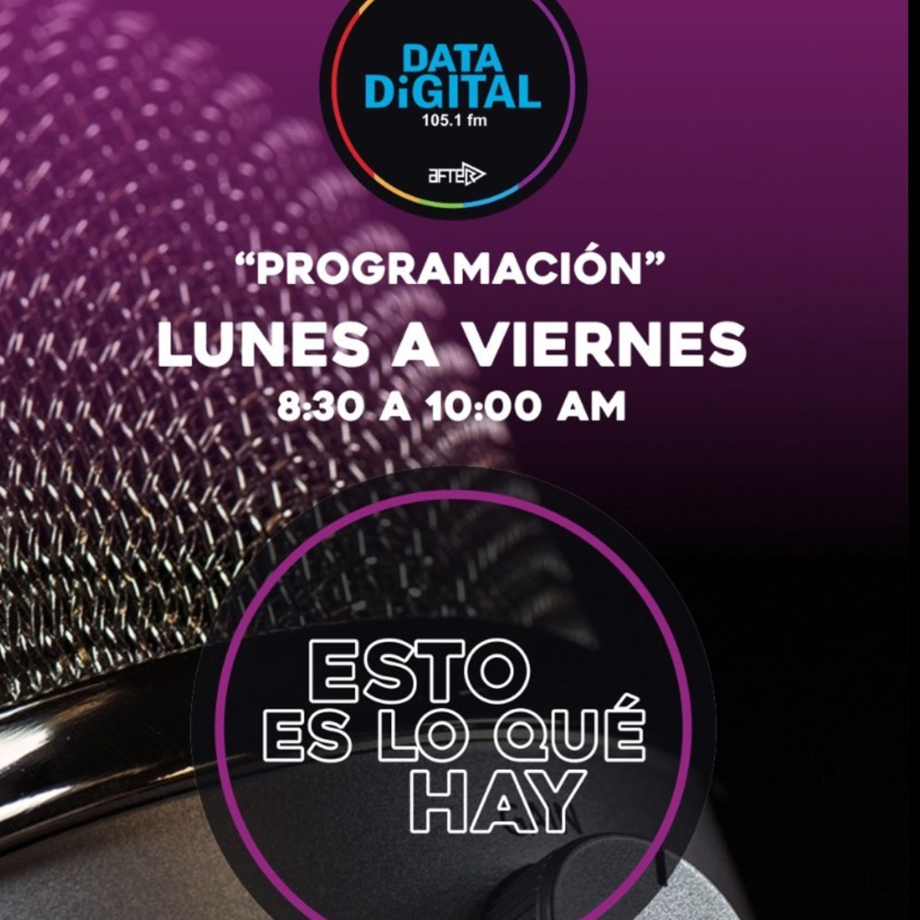 Cine y Series con Eugenio Dichocho