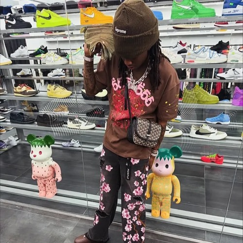 Understand( ft FattMack ) - Li Mike