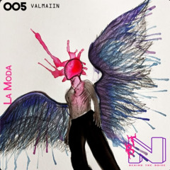 Valmaiin - La Moda (Cali Burton Remix)