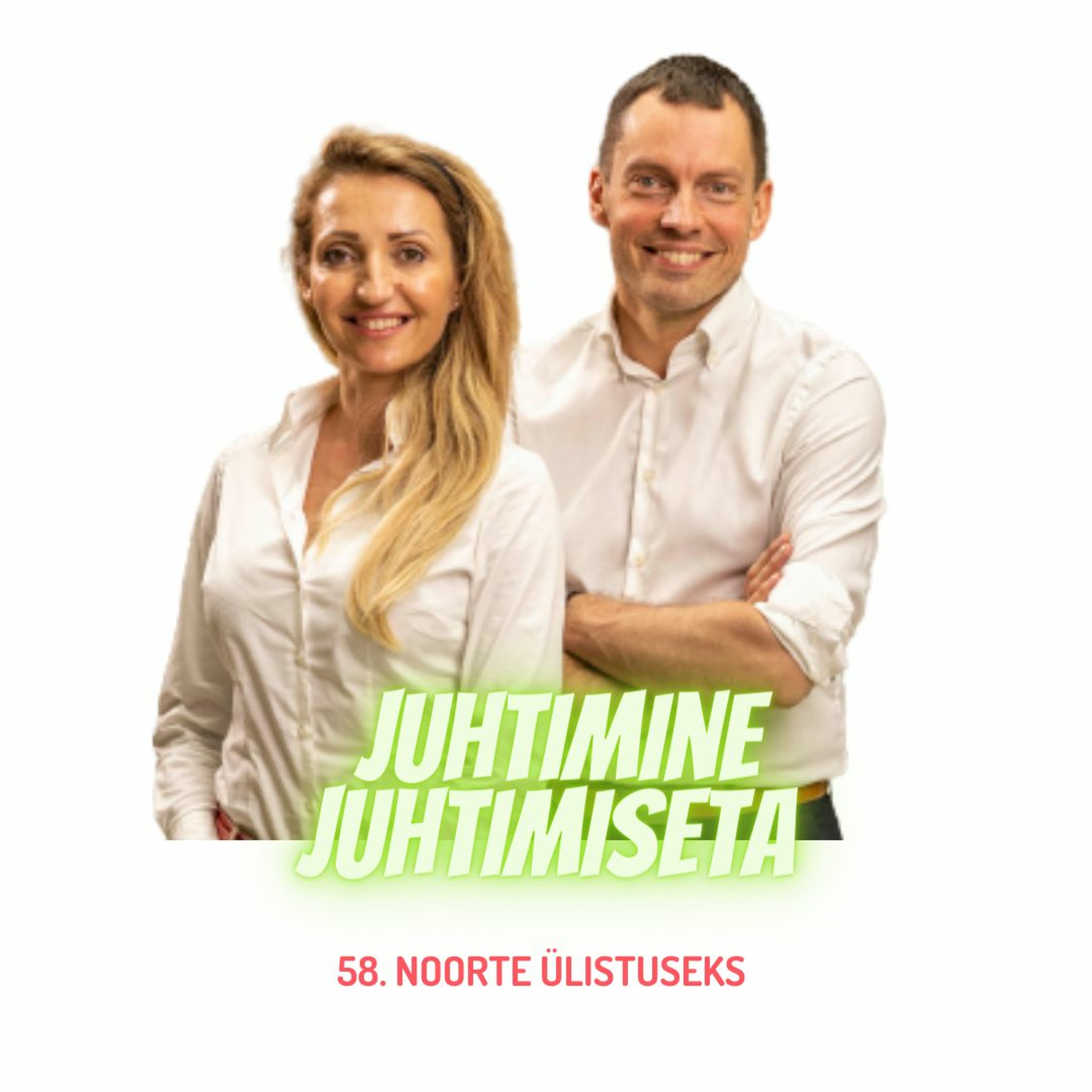 Juhtimine Juhtimiseta