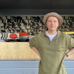 Radio Vilnius. Nezabarom w/ Philipp Markovich (July '22)
