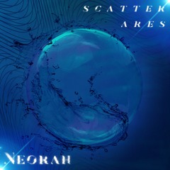 scatter ares