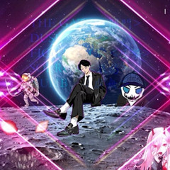 levi - Dusk 昇天 ft. BENXNI+Lil Roar (prod.shinjuforty)