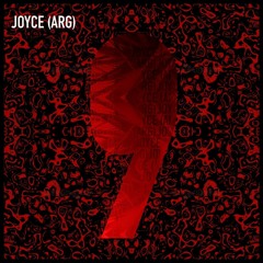 Joyce (ARG) - October Rust [Vibe Material] [MI4L.com]