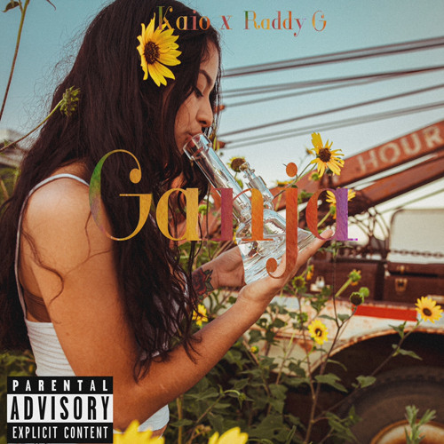 Ganja ft. Raddy G