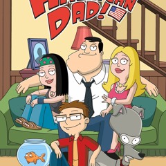 American Dad! Season 20 Episode 19 | FuLLEpisode -113113CI