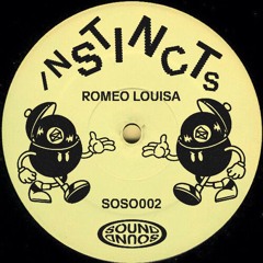 PremEar: Romeo Louisa - Jet Set Mania [SOSO002]