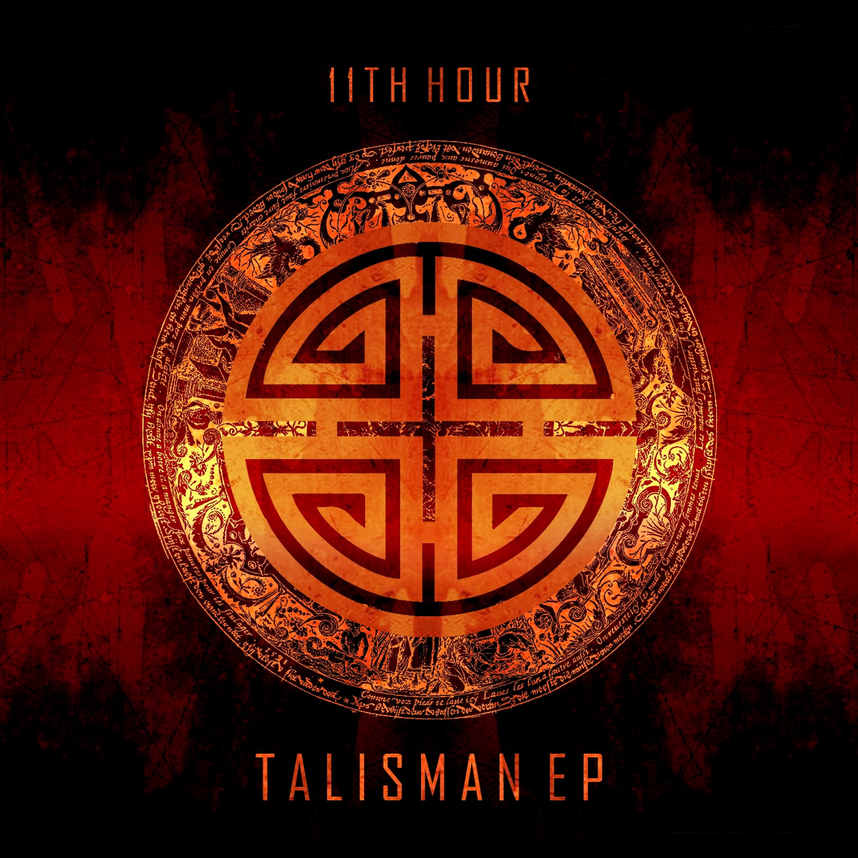 11th Hour - Talisman (11TH005) [FKOF Premiere] episode artwork