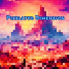 Pixelated Dimension Mix