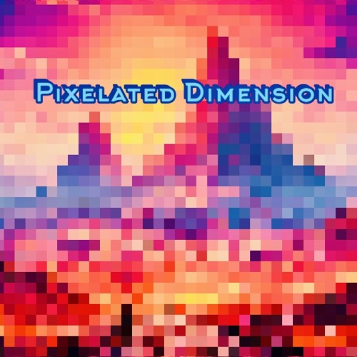 Pixelated Dimension Mix