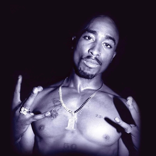 2Pac & Michael Jackson - They Don't Give a F*ck About Us (feat. Napoleon)