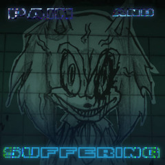 [FNF/REHASH] PAIN & SUFFERING