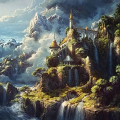 ARRIVING TO THE HEAVEN