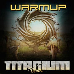 Titanium Festival 2023 | Warmup-Mix | All Styles - Old vs. Newschool