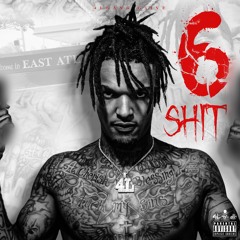 If U Scared Ft SG Tip