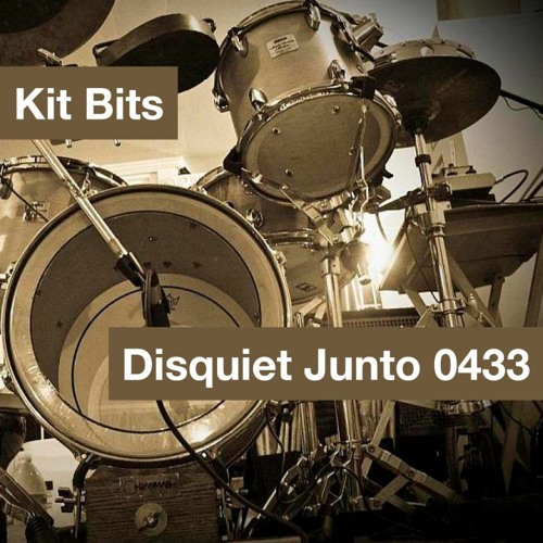 Kit Bits - Kick - P - disquiet0433