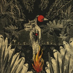 BBN009 | Babani Soundsystem x Menwar - LÉLOU (Including Remixes)