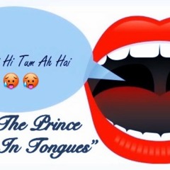 Talkin in Tongues