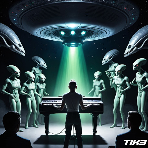 Tike - Dimensions