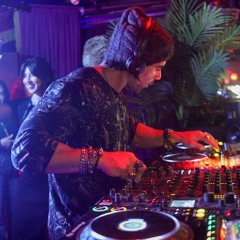 Epic Afro House with Arabic Vocals Live DJ Mix at Ploume NYC