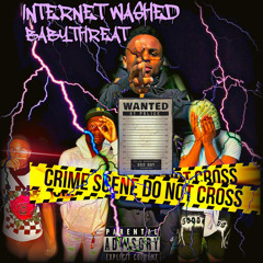 INTERNET WASHED (Official Audio)