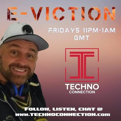 E-viction190122 Live Technoconnection
