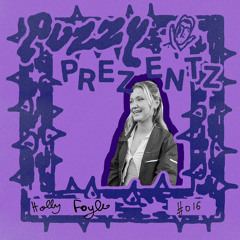 Puzzy Prezentz: Holly Foyle, #016