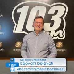 MEDICINA E SAÚDE - 26.07.2025 - "Vasectomia"